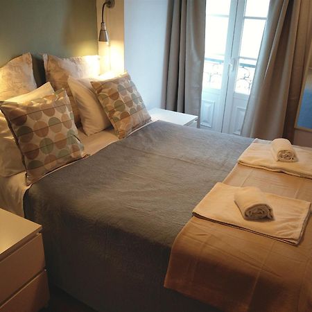 Myplacelisbon - Alfama River View Apartment Cameră foto
