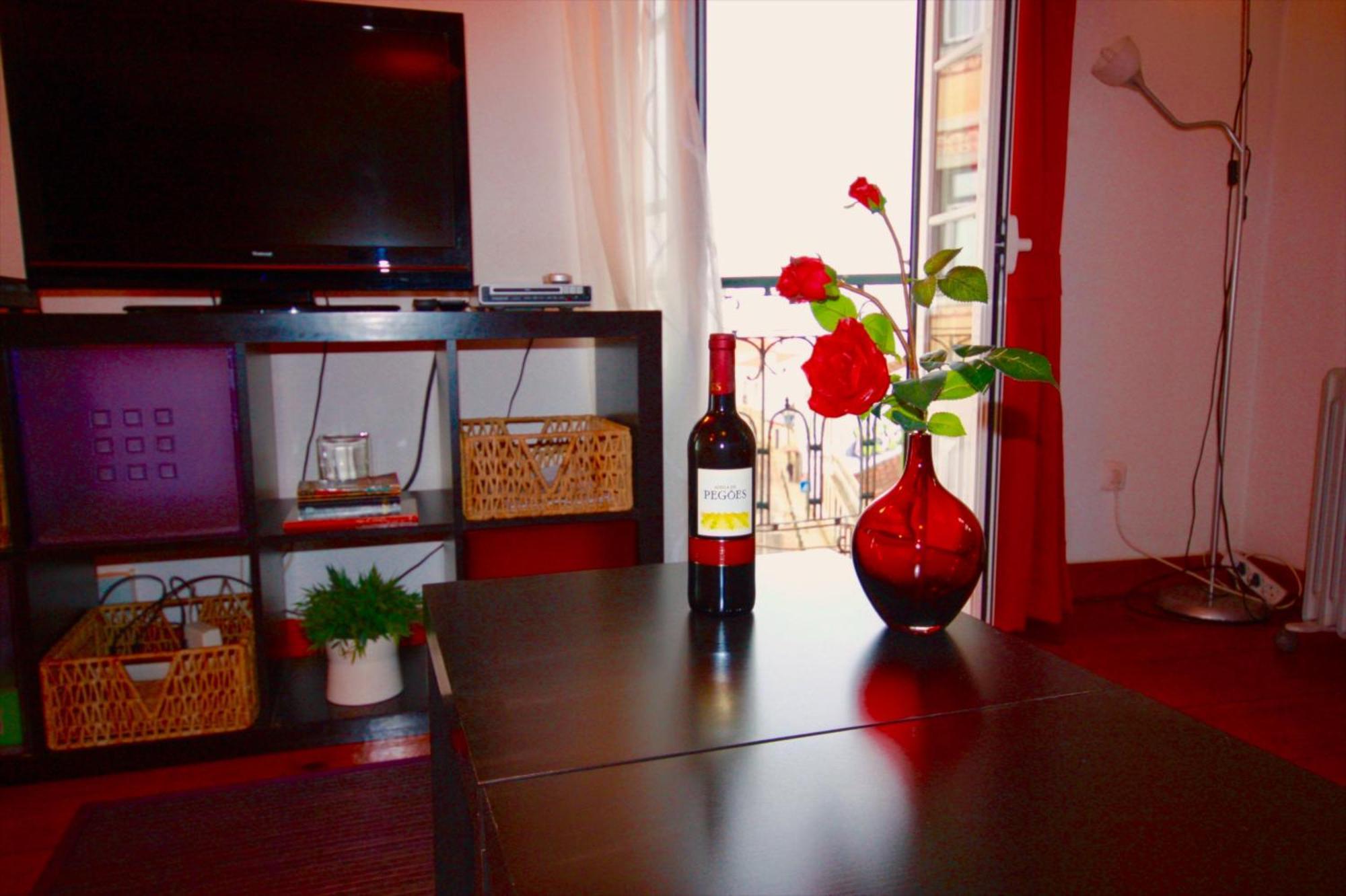 Myplacelisbon - Alfama River View Apartment Cameră foto