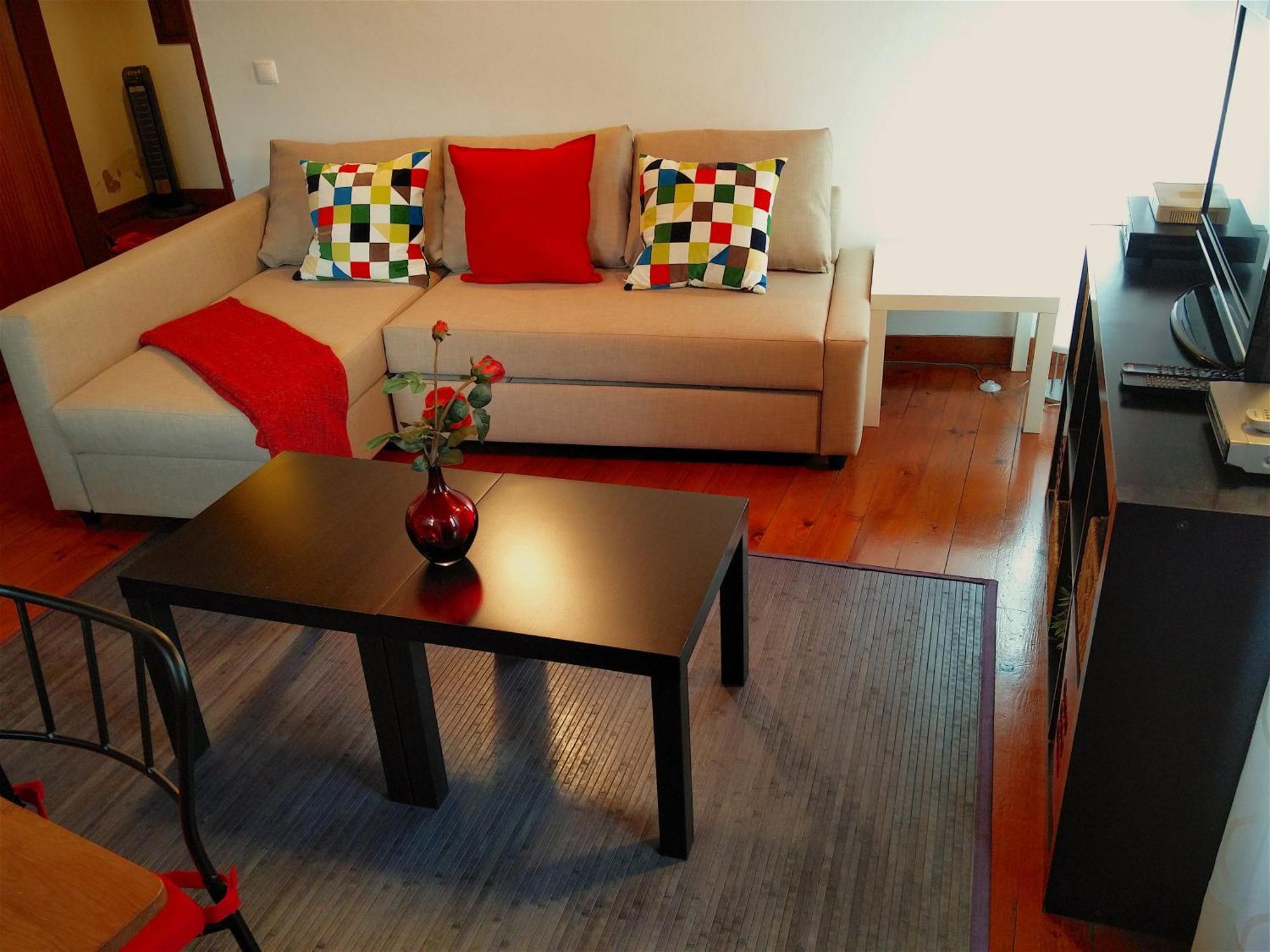 Myplacelisbon - Alfama River View Apartment Cameră foto